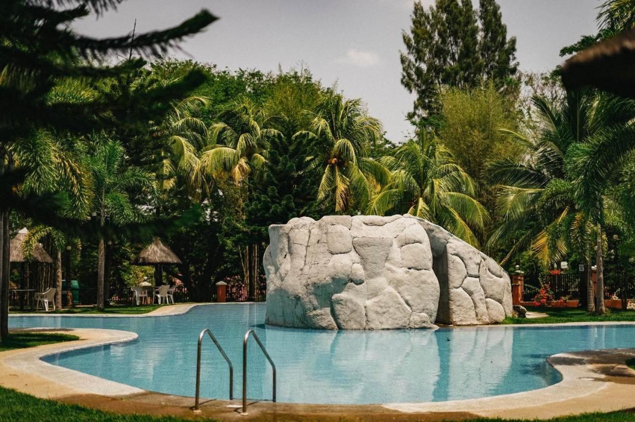 Emerald Manor Hotel Olóngapo Exterior foto